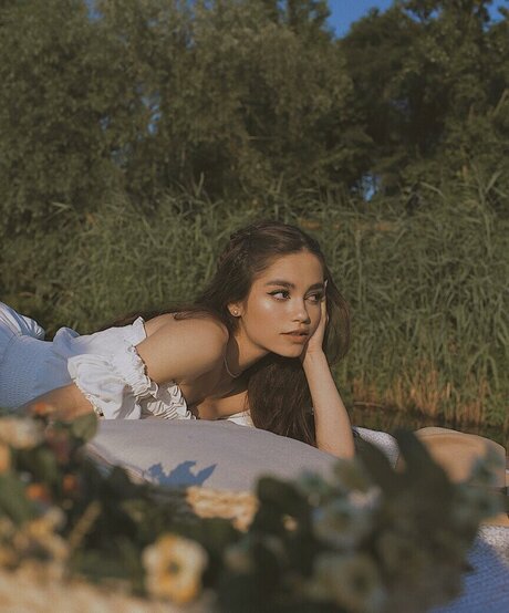 Sofia Chernasova freie pornografische bild