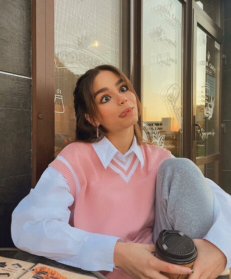 Sofia Chernasova kostenlose bilder