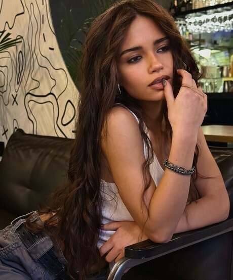 Sofia Chernasova nackt porno archiv