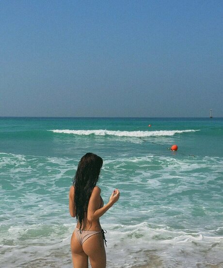 Sofia Chernasova exklusive nackt galerien