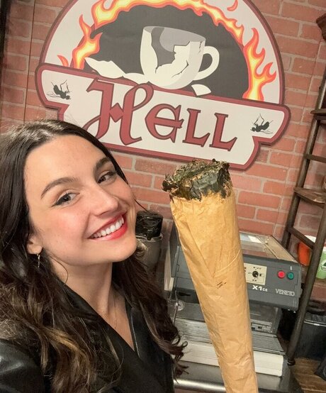 Olivia DeLaurentis hd pornostar foto