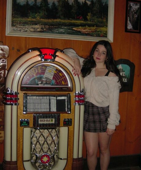 Olivia DeLaurentis schauspielerin schöne galerie