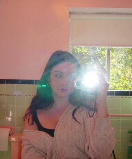 Olivia DeLaurentis kunst heiße foto