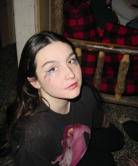 Olivia DeLaurentis erwachsene xxx galerie