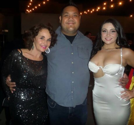 Olivia DeLaurentis schöne bilder