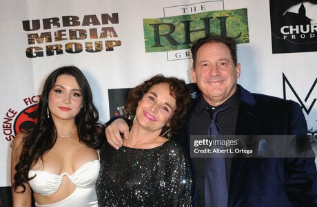 Olivia DeLaurentis porno sexy foto