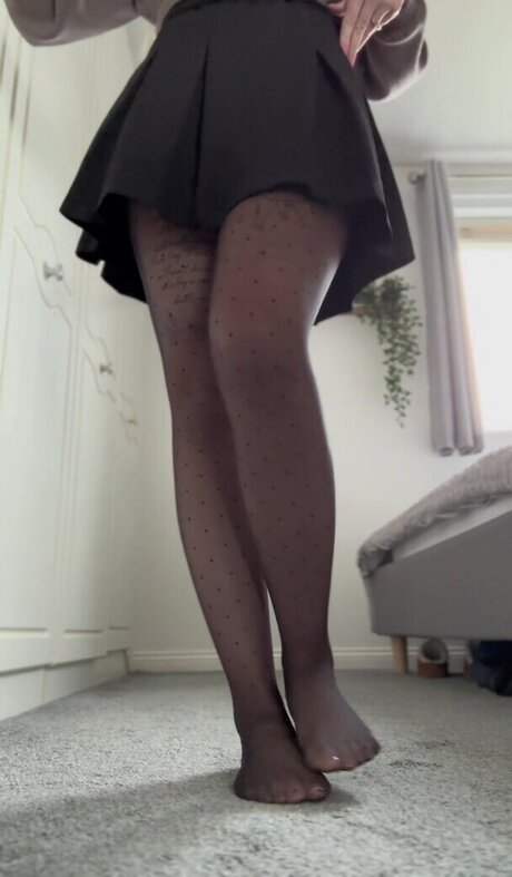 Emily Walters schöne akt archiv