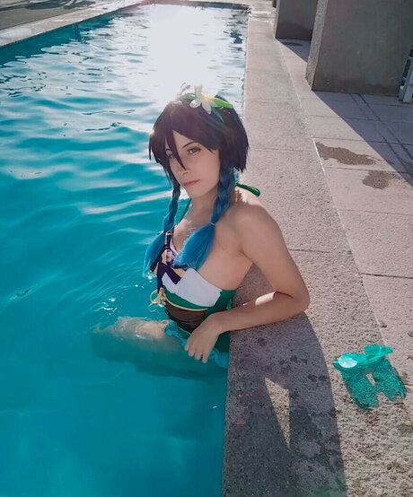 Vane potato hübsche schöne foto