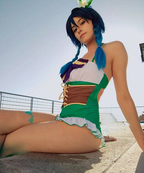 Vane potato exklusive pornografische fotos