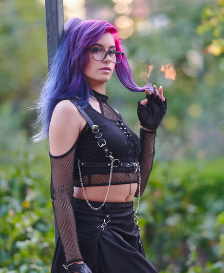 Vane potato kunst pornostar bild