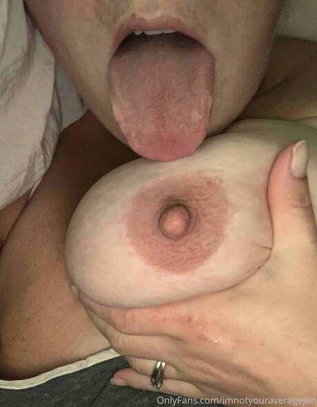 Notyouraveragejen8 beste nackte bilder