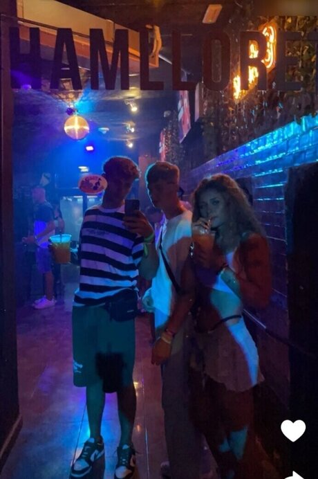 Alysa Ruppert hd perfekte foto