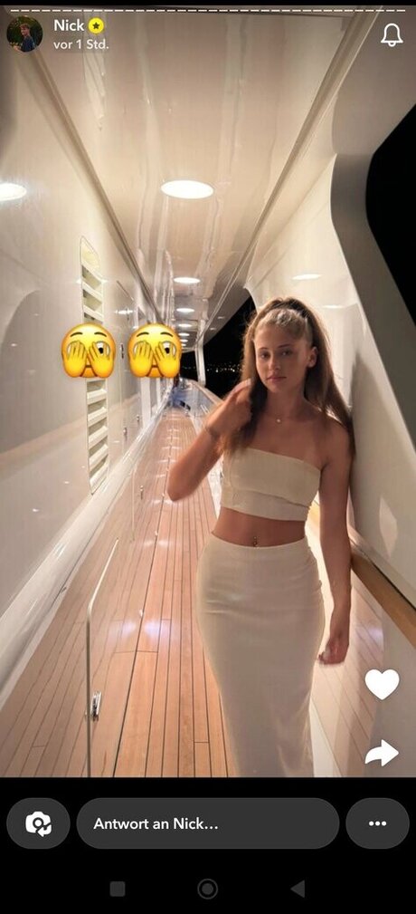 Alysa Ruppert pornostar nackte galerien