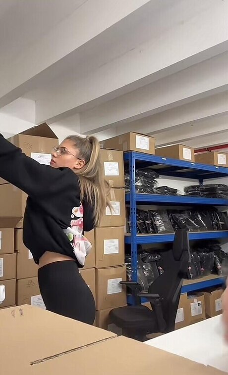 Alysa Ruppert pornostar beste fotos