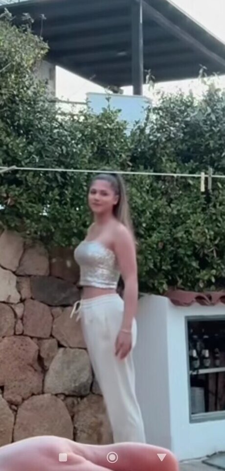 Alysa Ruppert nackt erotische archiv