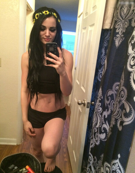 Saraya Jade Bevis top beste galerien