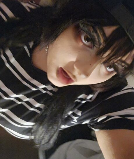 Bigtiddyash akt fotos