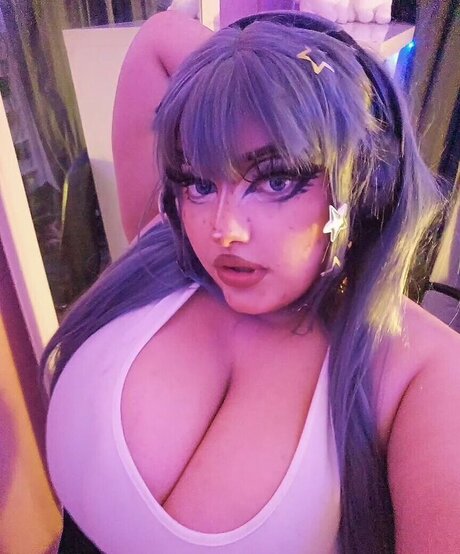 Bigtiddyash perfekte sexy bilder