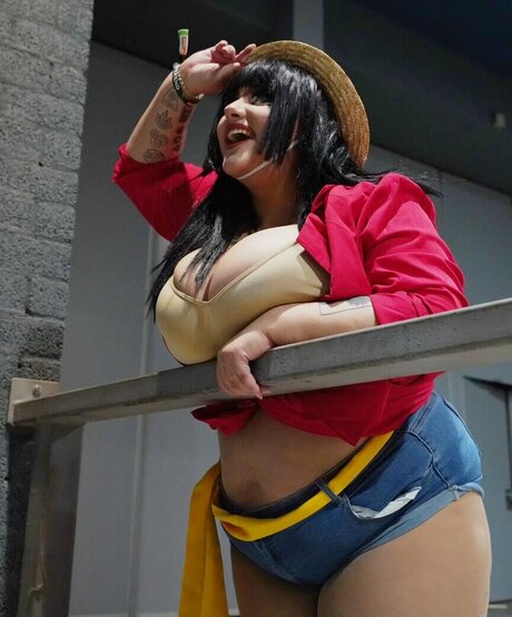 Bigtiddyash freie schöne bild