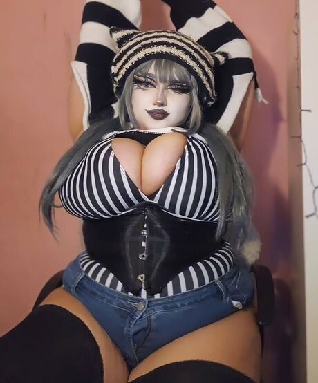 Bigtiddyash schöne freie bild