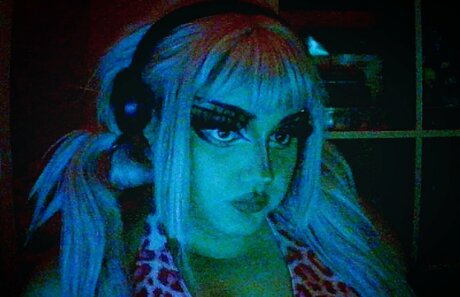 Bigtiddyash pornostar akt bild