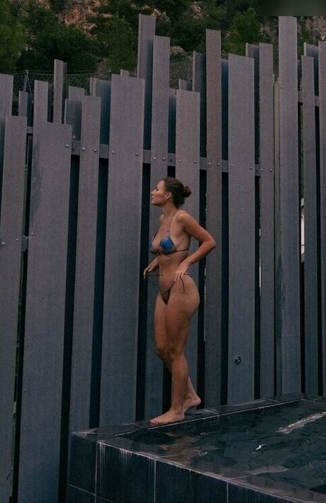 Puck Moonen beste perfekte galerien