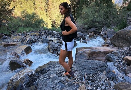 brünettes häschen nur fans nackt perfekte bilder