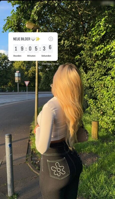 Sophie Schnur porno schöne bilder