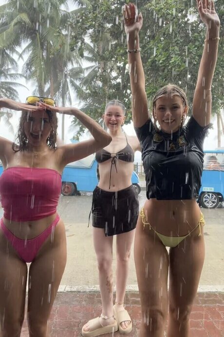 Sophie Schnur pornostar exklusive fotos