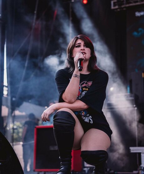 Courtney LaPlante freie schöne fotos