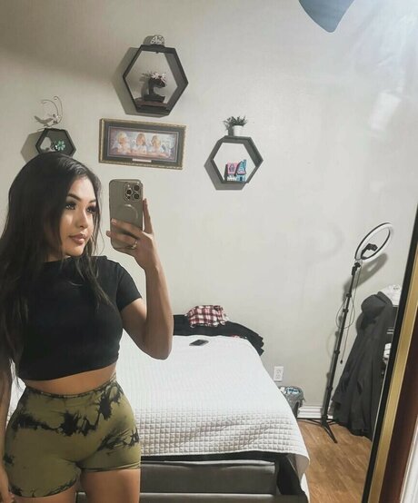 Melissamariee 11 11atm model erwachsene foto