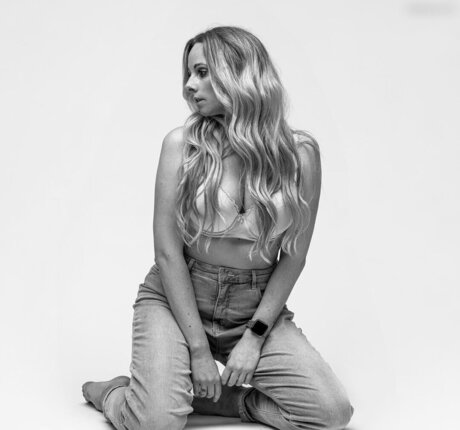 Jacqueline Sparrow perfekte galerie