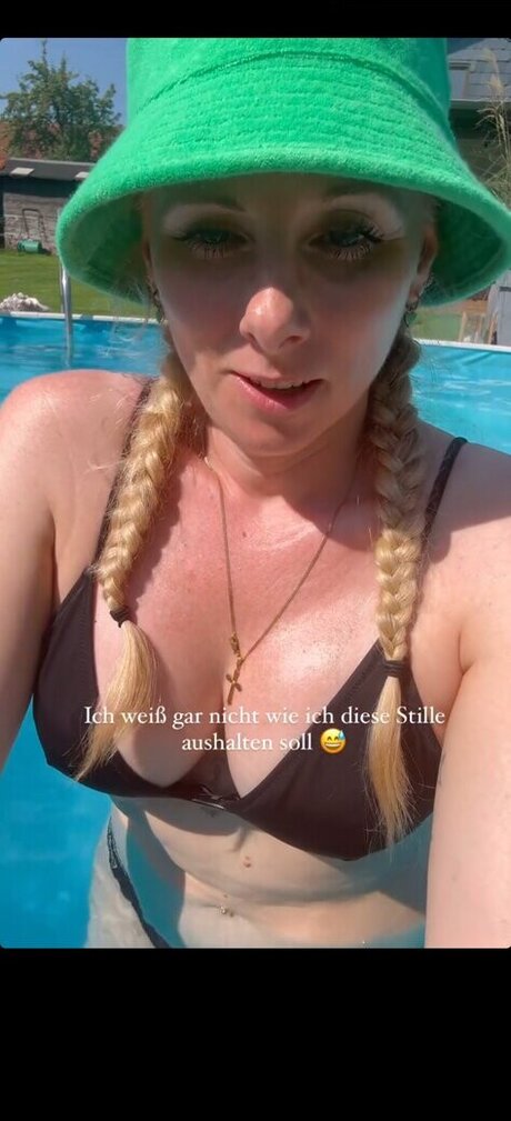 Jacqueline Sparrow pornostar erotische foto