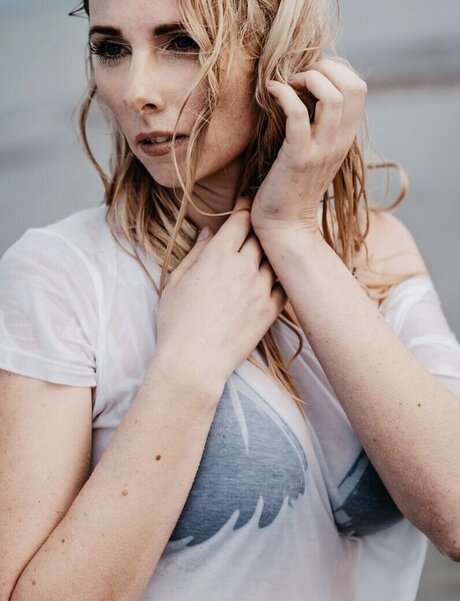 Jacqueline Sparrow kunst schöne archiv