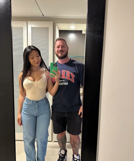 Megumi Kimura freie exklusive bild