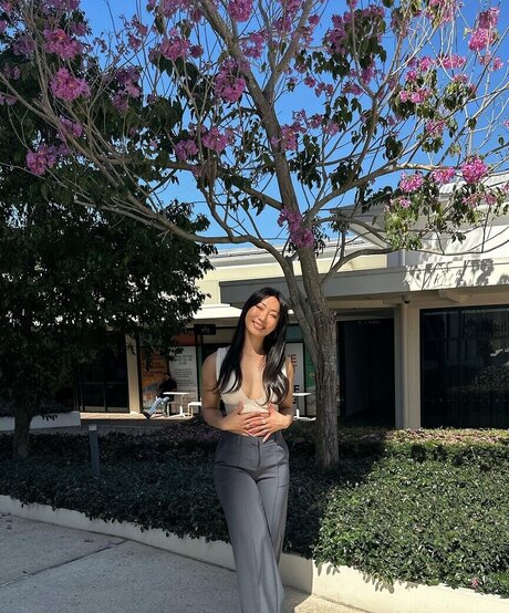 Megumi Kimura exklusive nette bilder