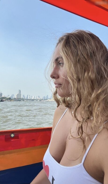 Mara H lbach top heiße bilder