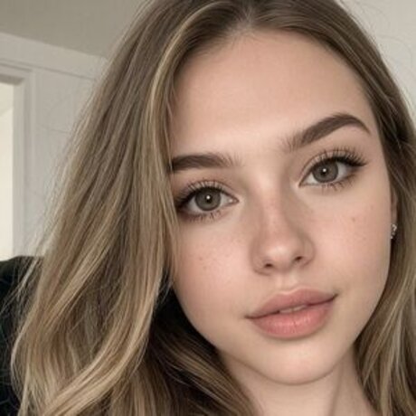 Elli Moon created by Anne W nsche model sexy bild