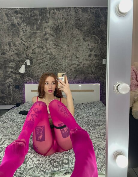 Hanna Ginger freie xxx bild