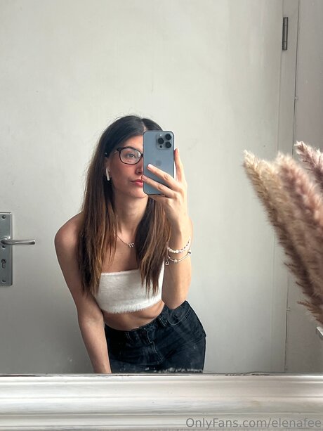 mund nur fans nackt exklusive galerie