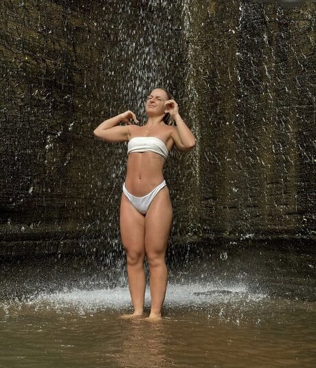 sexy frau nur fans hübsche galerien