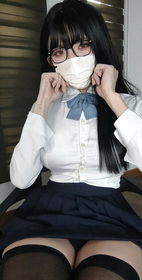 Hongbin perfekte schöne fotos