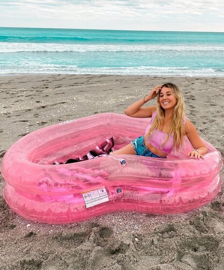 julie tirado hd schöne galerie