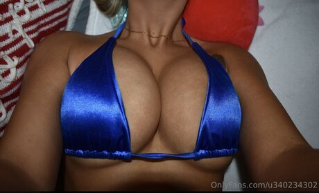 Arianna Felber porno nackt bilder