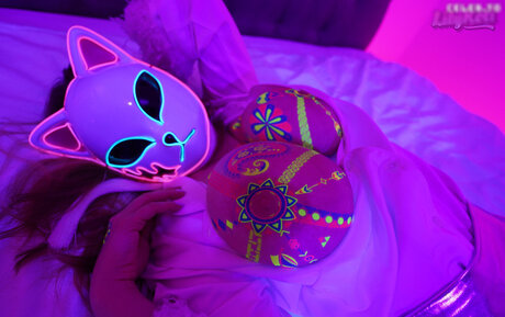 fitnessstudio asiatische onlyfans schöne sexy foto