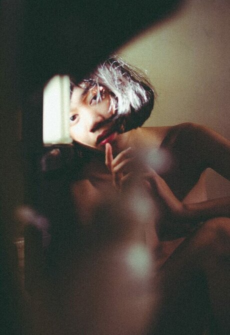 Muomi Ru porno nackt galerie