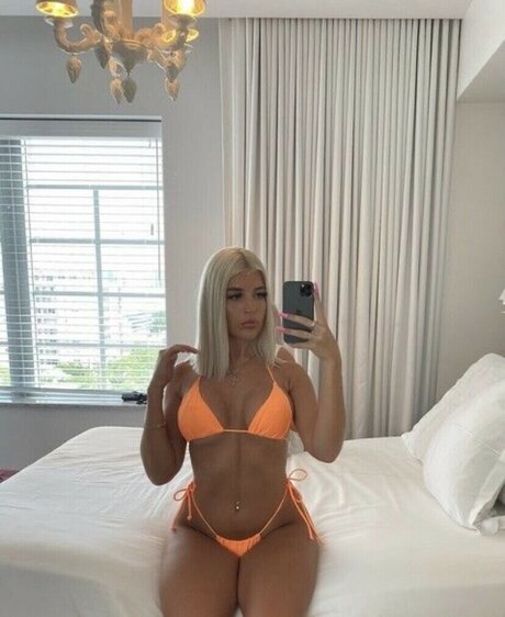 Madison Moss nackt heiße fotos