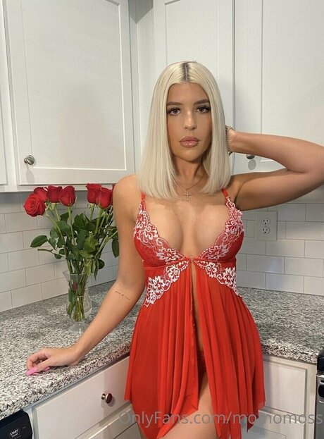 Madison Moss sexy nacktheit bilder