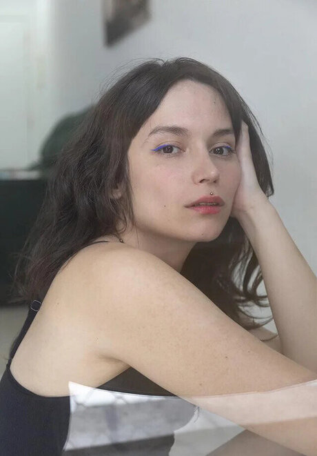 Cec lia Blanco freie sexy bild