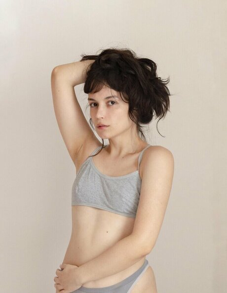 Cec lia Blanco erwachsene nacktheit galerie